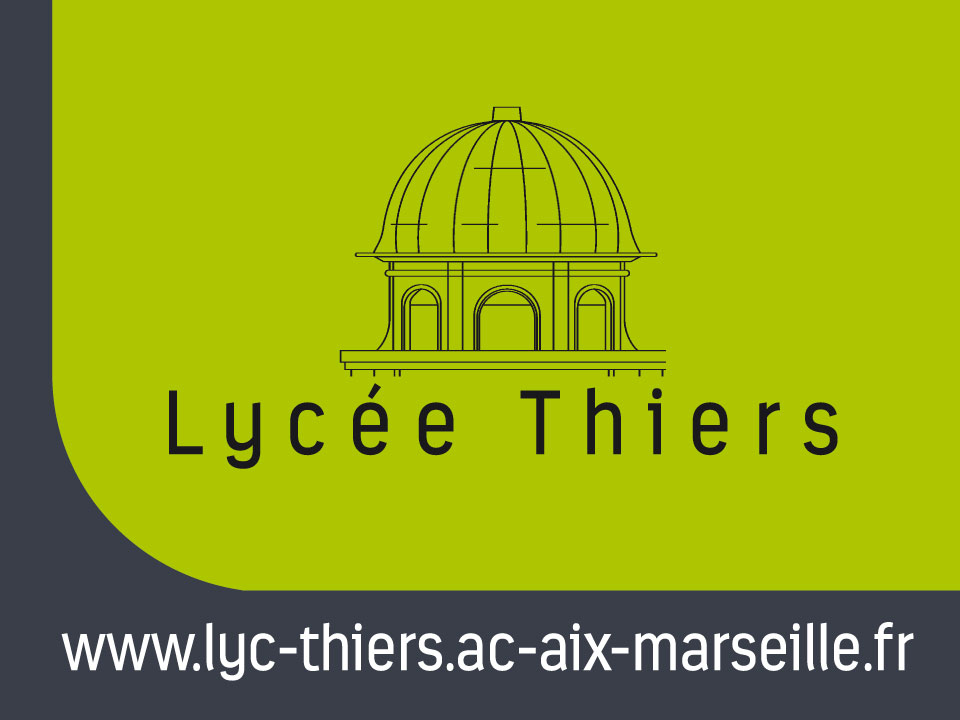 Lycée Thiers Marseille