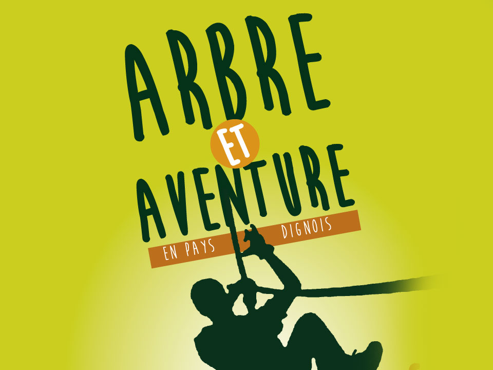 Arbre & Aventure en Pays Dignois