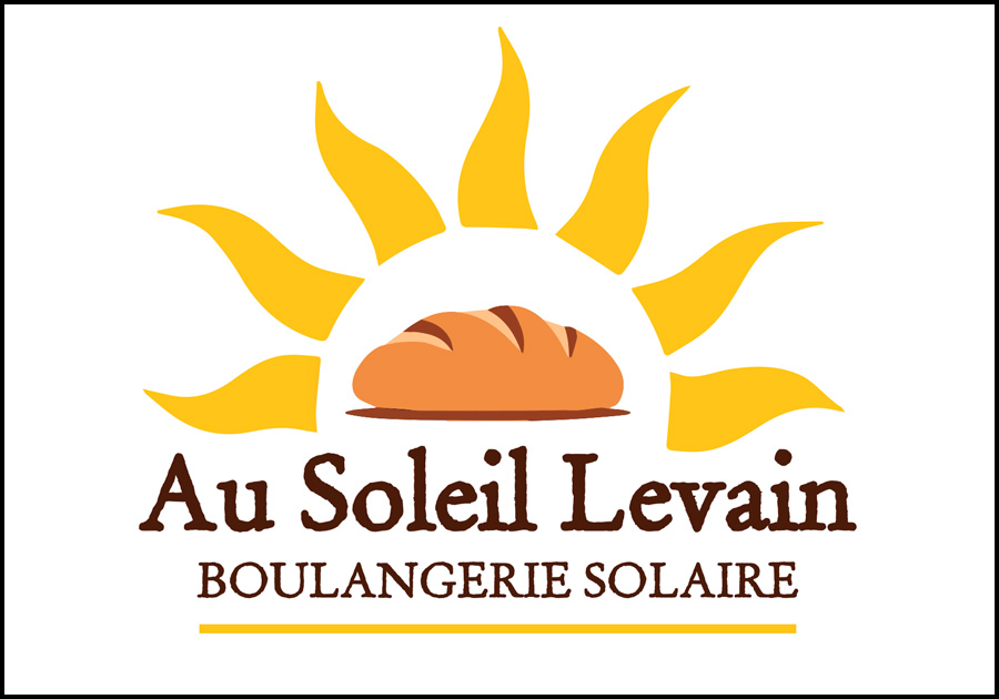 Du pain artisanal bio et