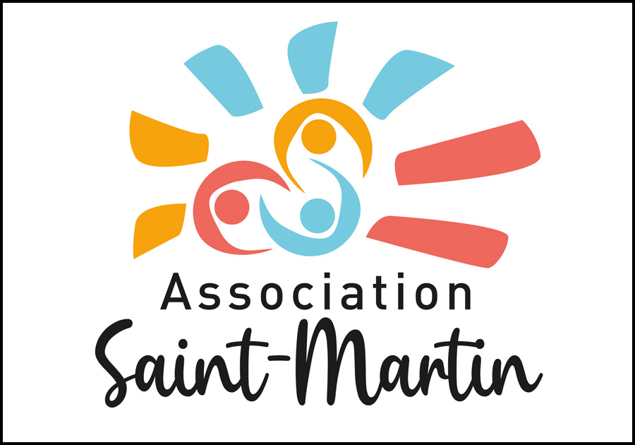 Nouvelle identité graphique pour la Maison Saint Martin